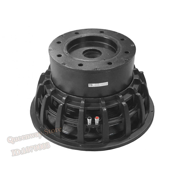 HF 262 HiFi динамик s 15 дюймов сабвуфер HIFI домашний супер бас 3500 Вт 3 2 Ом 1 шт.|Усилители