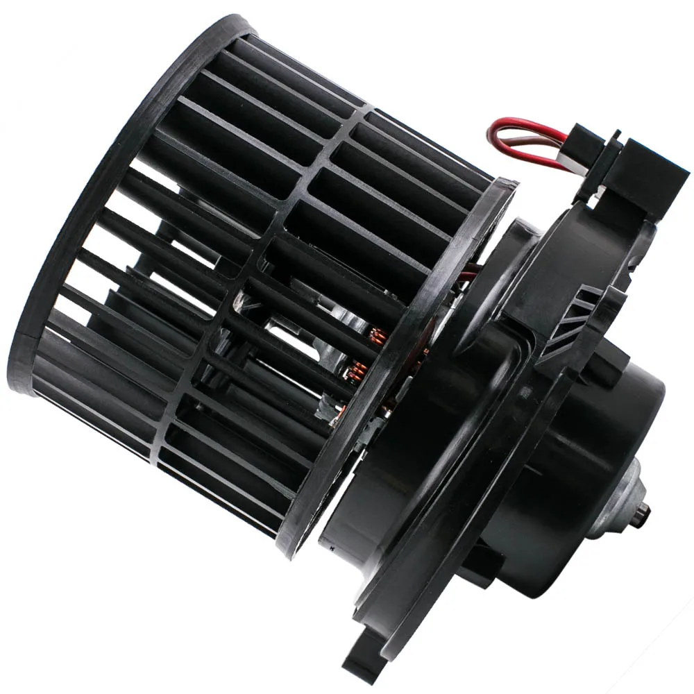 For Ford Fiesta V 1.25 16V Interior Heater Blower Motor 1242ccm 75HP