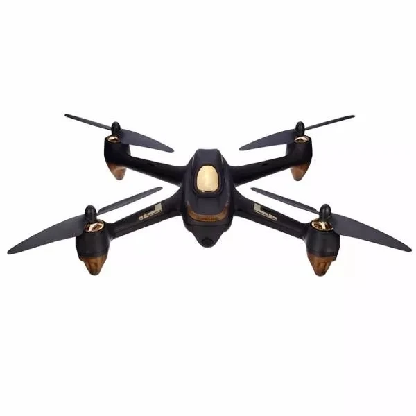 Hubsan H501S X4 5.8G FPV Brushless With 1080P HD Camera GPS RC Drone Quadcopter BNF