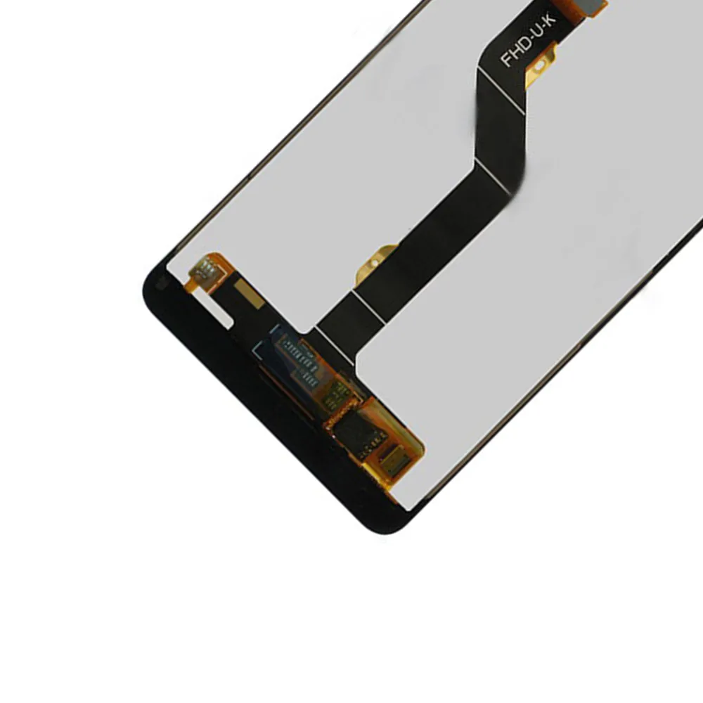 LCD-HWH5X-F-8