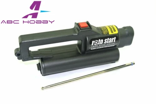 HPI レーシング ロートスターター 2 新品 HPI Racing ROTO START 2 SYSTEM FOR NITRO START SERIES ENGINE 12 15