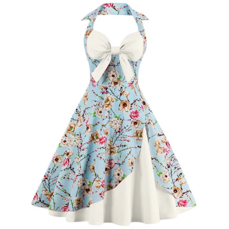 vintage 50s dresses