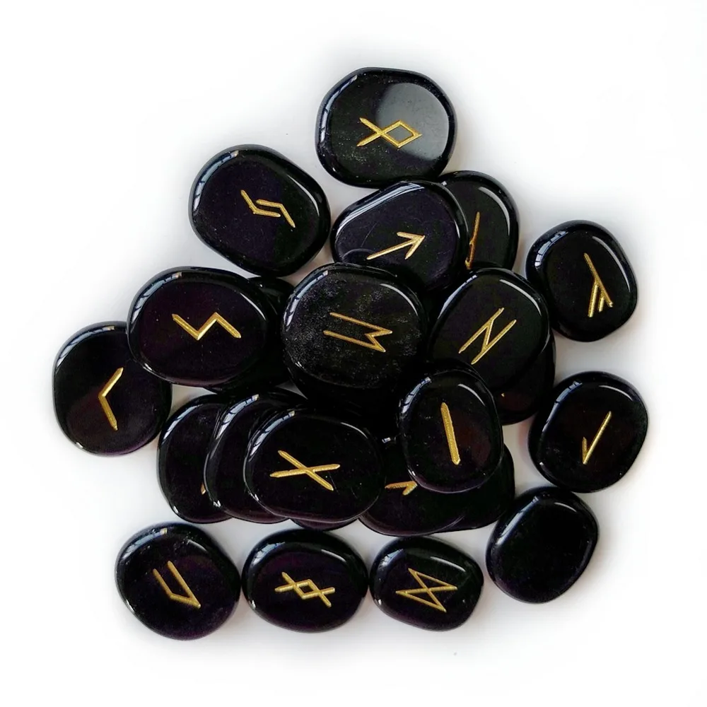 obsidian rune set-02