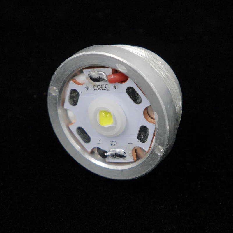 C8 CREE XP-L V5 drop in (4)