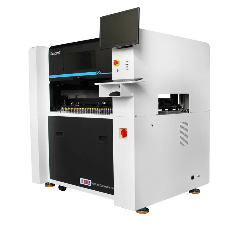 smt pick and place machine 7