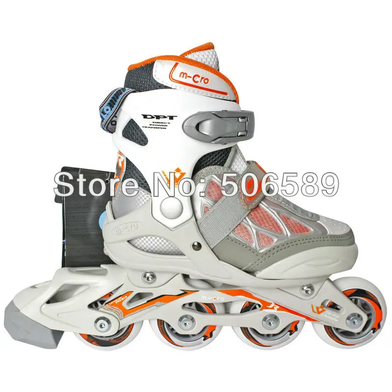 free shipping roller shoes kids z1 size adjustable 2010 designkids