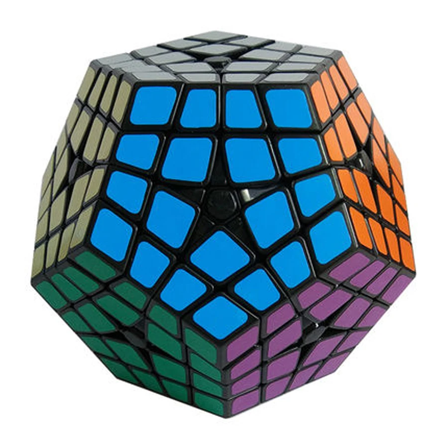 

Megaminx Magic Cube Kids Toys Puzzle Children Spinner Game Oyuncak Polymorph Plastic Rompecabezas Learning Education Toys 60D674