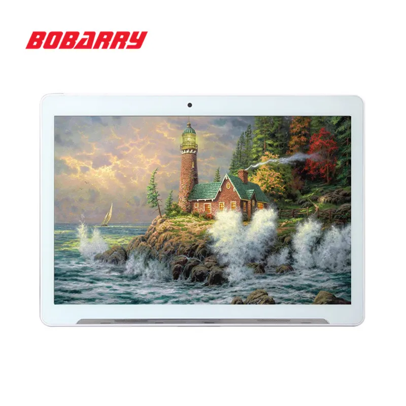 BOBARRY T10SE 2017 Newest Android 5.1 10inch tablet pc octa core 4GB RAM 64GB ROM 8MP IPS Android  Tablets Phone