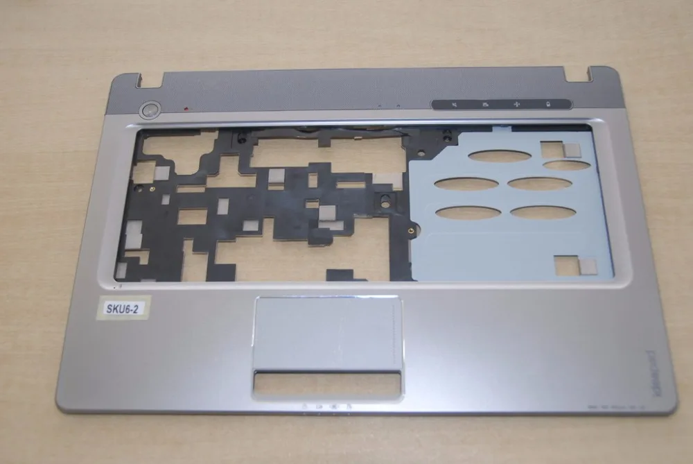 

For Lenovo Ideapad Z460 Z465 Palmrest Upper Case AM0E3000200 AM0E3000800 31044215