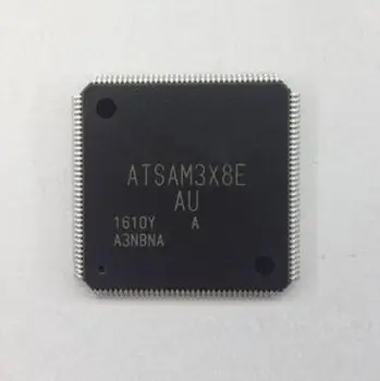 

Free Shipping 5PCS/LOT ATSAM3X8EA-AU ATSAM3X8E QFP144