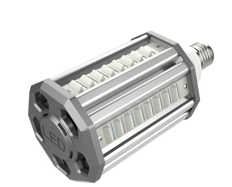 33W LED corn light E26 / E27 AC100-277V Post Top led 4300lm TUV/PSE /UL aprroval new design garden | Освещение