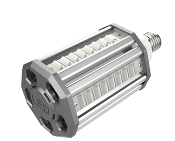 

33W LED corn light E26 / E27 AC100-277V Post Top led corn light 4300lm TUV/PSE /UL aprroval new design led garden light