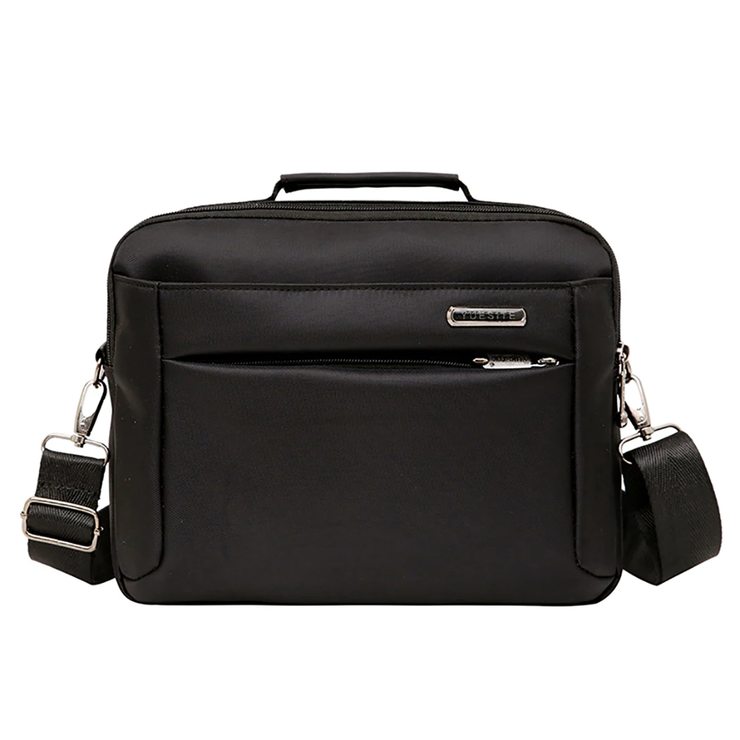 Модные деловые портфели для мужчин, сумка через плечо, мужские сумки через плечо для ноутбука, Мужские портфели, сумка через плечо