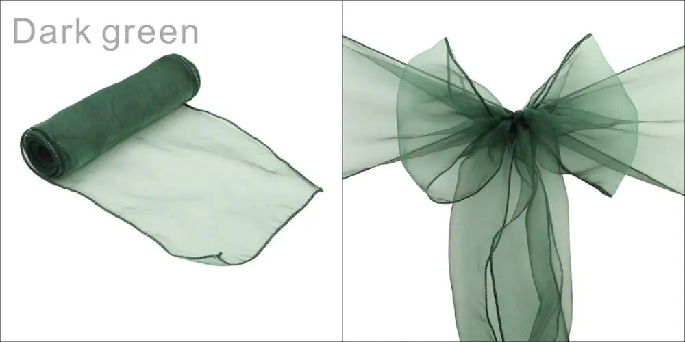 Drak green
