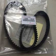 Timing Belt fits for Toyota vios Corolla 1993 1997 Part No 13568 19046 117MY21