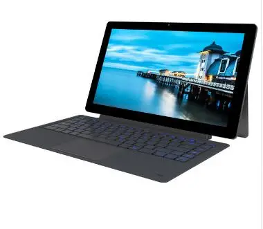 ALLDOCUBE Knote8 планшетный ПК 2 в 1 13 3 дюймов 2560*1440 Windows10 планшеты Intel kaby Lake 7Y30