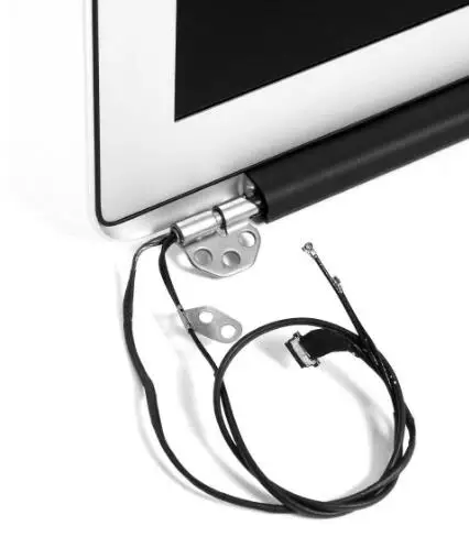 US $270.00 For Apple MacBook Air 133 A1466 lcd display screen assembly 2013 2014 2015 Year EMC 2925 EMC 2632
