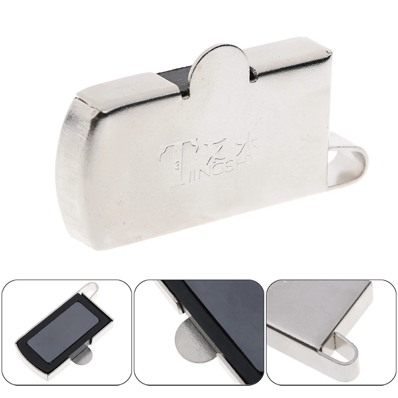1 шт. магнит для железа локатор фиксированный датчик для бытовой швейной машины DIY инструмент