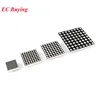 8x8 Dot Matrix Red Display Module Digital Tube Common Anode 1.9mm 3.0mm 3mm 3.75mm 5.0mm 5mm ► Photo 2/3
