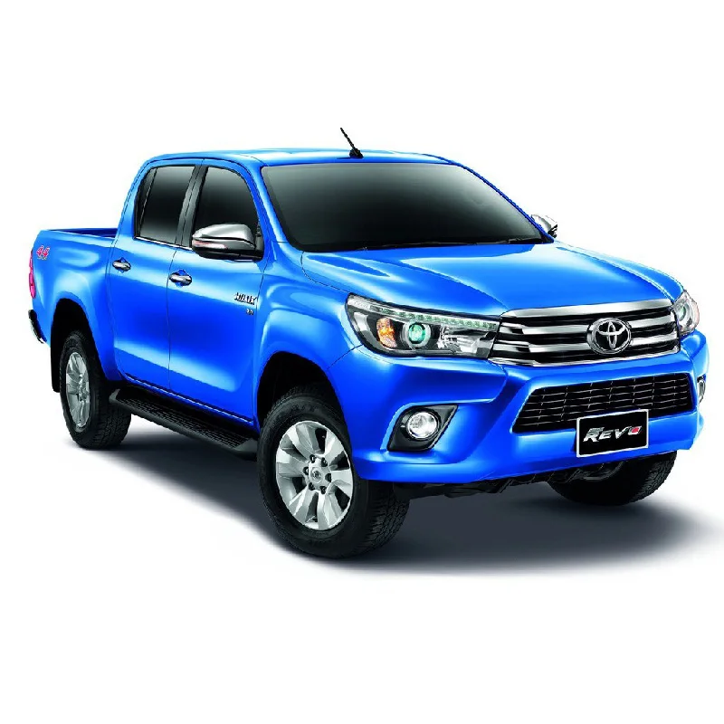 SN-Toyota Hilux VIGO 15-