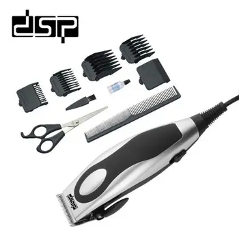 

DSP Professional Electric Hair Trimmer Razor Men Beard Clipper Hair Cutting Machine Hair cutter Hair Barber Tools