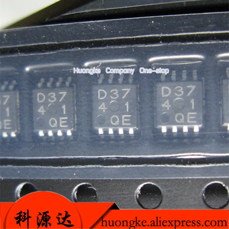10 шт./лот BD37A41FVM-TR печати D3741 патч MSSOP-8 чип подсветки IC