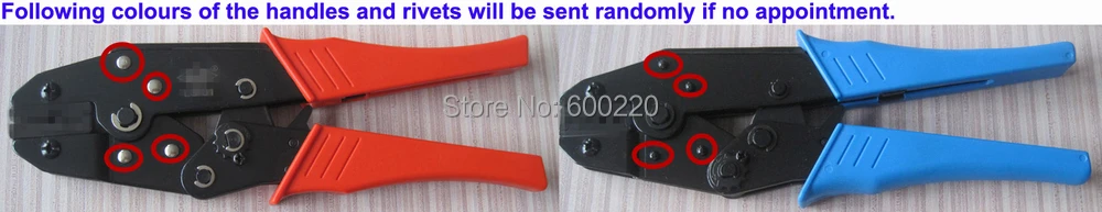 Spark Plug Wire Crimping Tool/stripping Plier/msd Pro-crimp Tool 