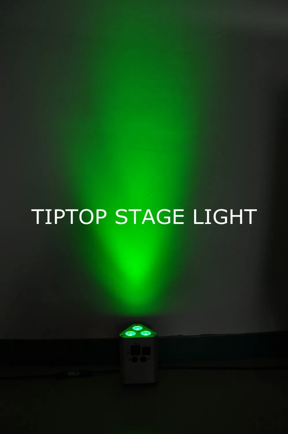 Беспроводной светодиодный прожектор 10 шт. с питанием от батареи DMX led 3*10 Вт RGBW для