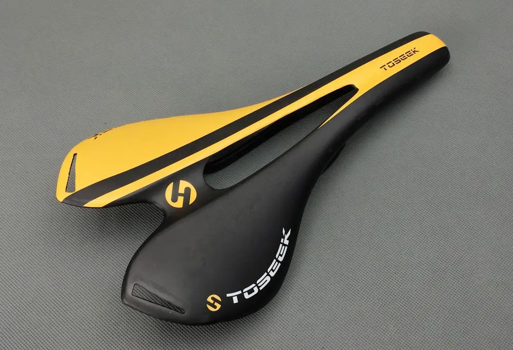 bicycle seat manufacturers