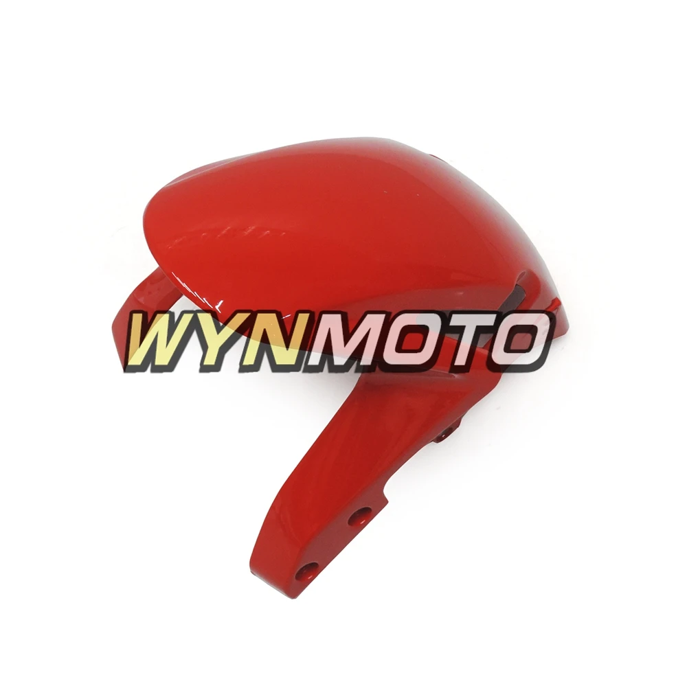 Мотоцикл Обтекатели Кузов для Honda CBR600RR F5 год 09 10 11 12 Красный Белый Синий АБС-пластик инъекций sportbike обтекатель