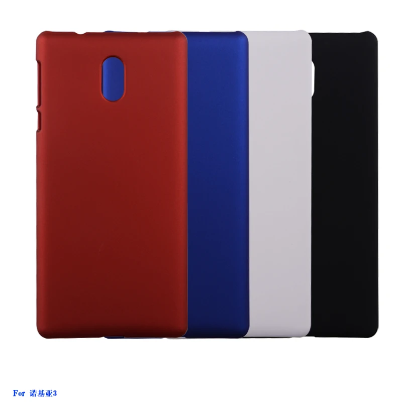 Чехлы для Nokia 3 Global Dual TA-1032 TA-1020 TA-1038 чехол телефона Nokia3 TA 1020 1032 1038 Жесткий ПК |