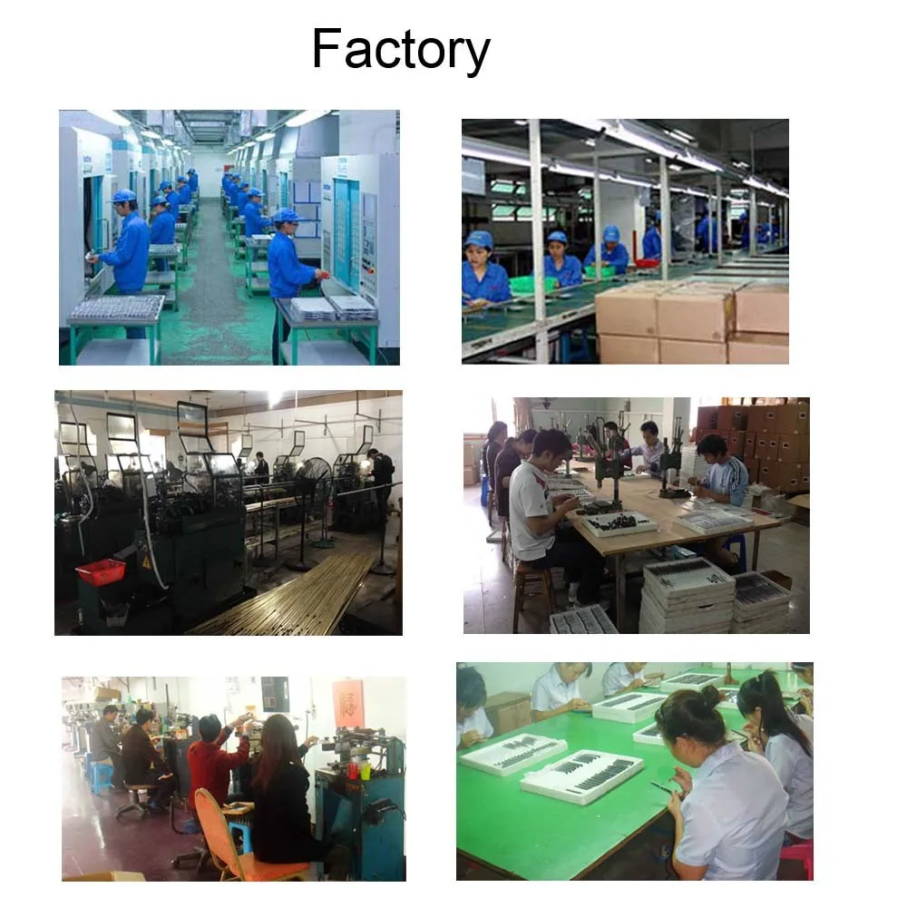 Factory