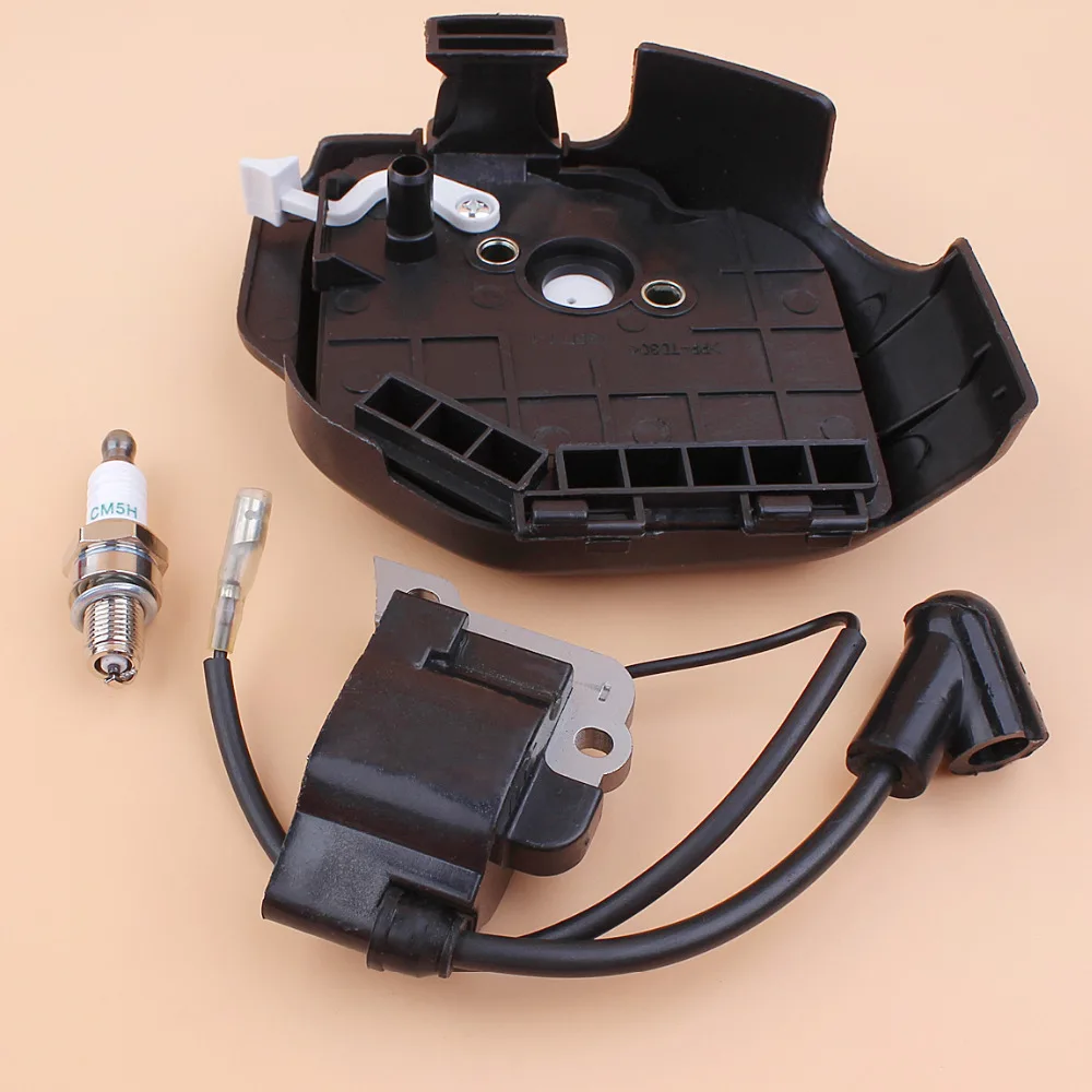 Doctor Machine - Bobina Elettronica Per Honda Gx25 - 25T - 25N - 25Nt