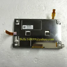 LQ050T5DG02 LQ050T5DG01 5 дюймов ЖК-дисплей Дисплей Модуль Сенсорного Экрана JUKE Sentra versa qashqai 25915 BH20B/C ZW80B/C ZW81B