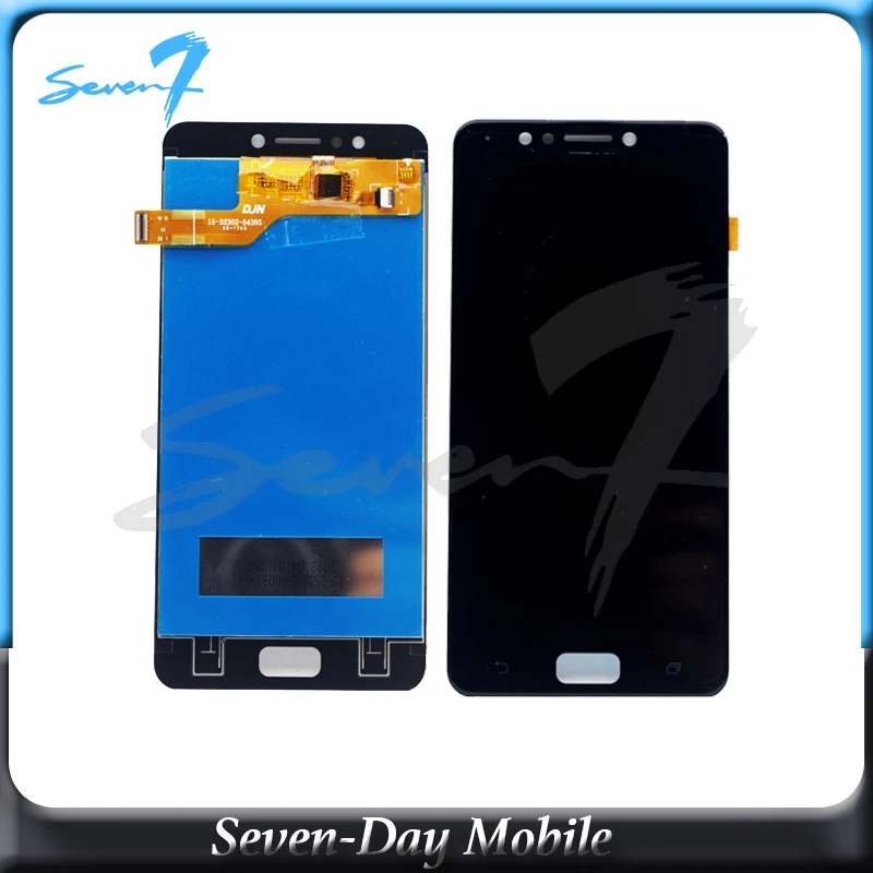 

5.2" LCD Display Touch Screen for Asus Zenfone 4 Max ZC520KL LCD Display Assembly
