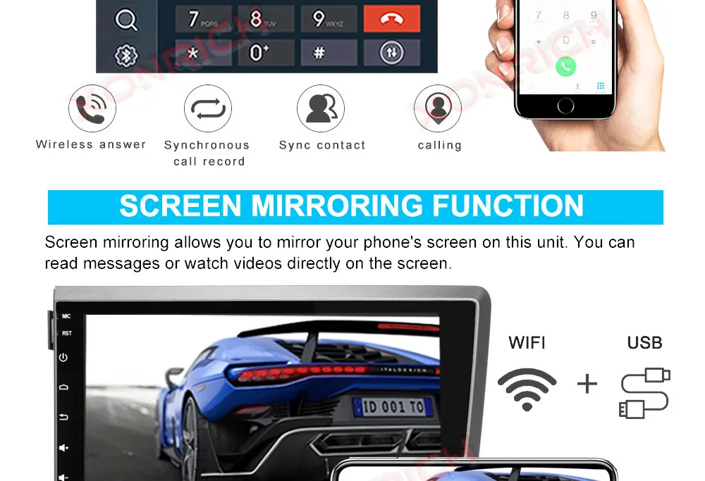 Top AutoRadio 2 Din Android 9.0 Car Multimedia Player stereo GPS navigation for VOLVO S60 V70 XC70 2000-2004 head unit WIFI DSP DAB 14 Top AutoRadio 2 Din Android 9.0 Car Multimedia Player stereo GPS navigation for VOLVO S60 V70 XC70 2000-2004 head unit WIFI DSP DAB 14