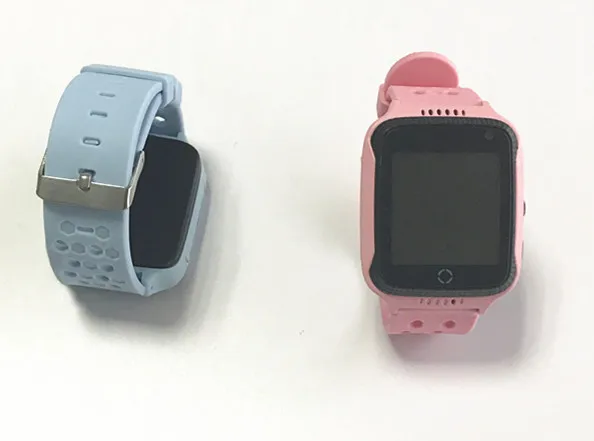 Kidizoom kids smart watch reloj sim del teléfono niños t7