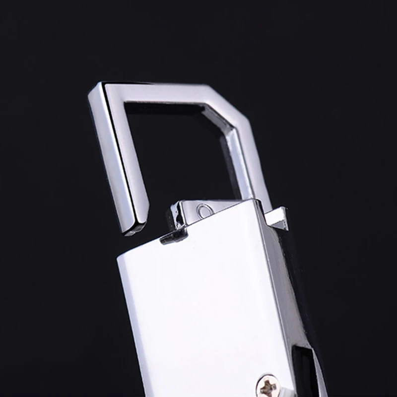 Metal Keychains