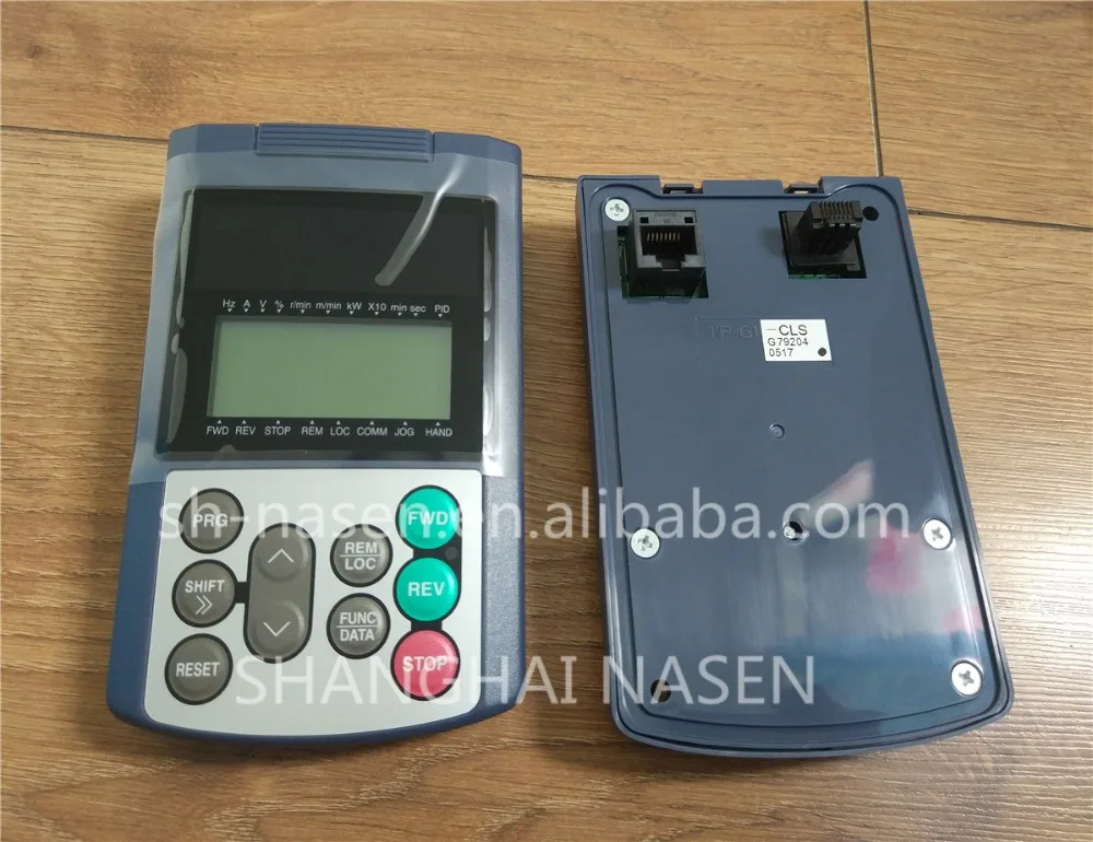 

Fuji lift inverter keypad TP-G1-CLS