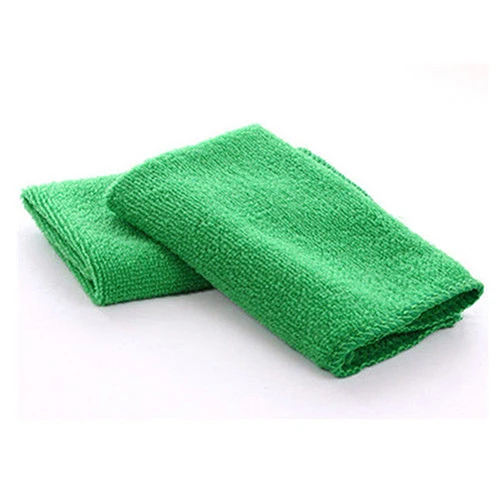 10 шт. большая микрофибра для чистки автомобиля детализация мягкие ткани для мытья пыли полотенца для чистки горячая распродажа