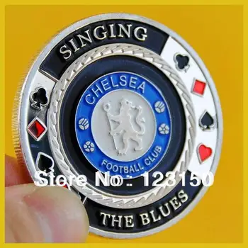 

JZ-048 Card Protector, Texas Holdem Accessories, Chelsea (S)