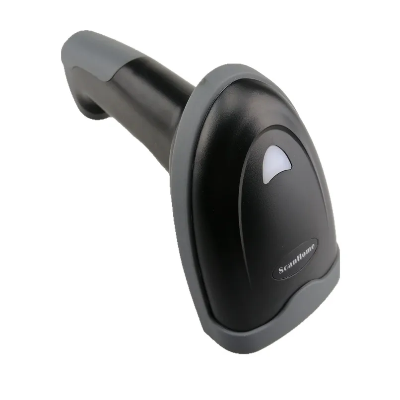 Wholesale Wired Bar code scanner high quality Bar code scanner gun