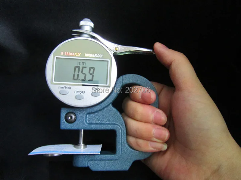 thickness gauge (3)