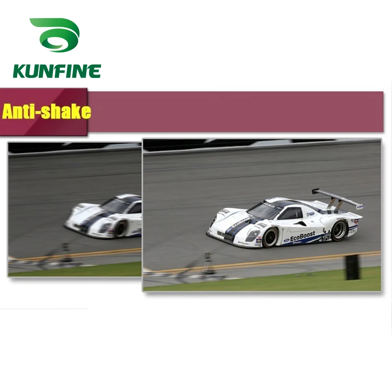 KUNFINE 31080P Recording Dash Cam Car DVR Rear View Camera Video Recorder Dual Cameras Recording Wide Angle 170 (10)
