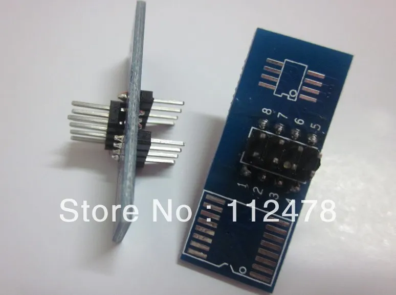 24 25 93 серия USB Высокоскоростной программатор 2010 издание высокоскоростной USB SPI программатор