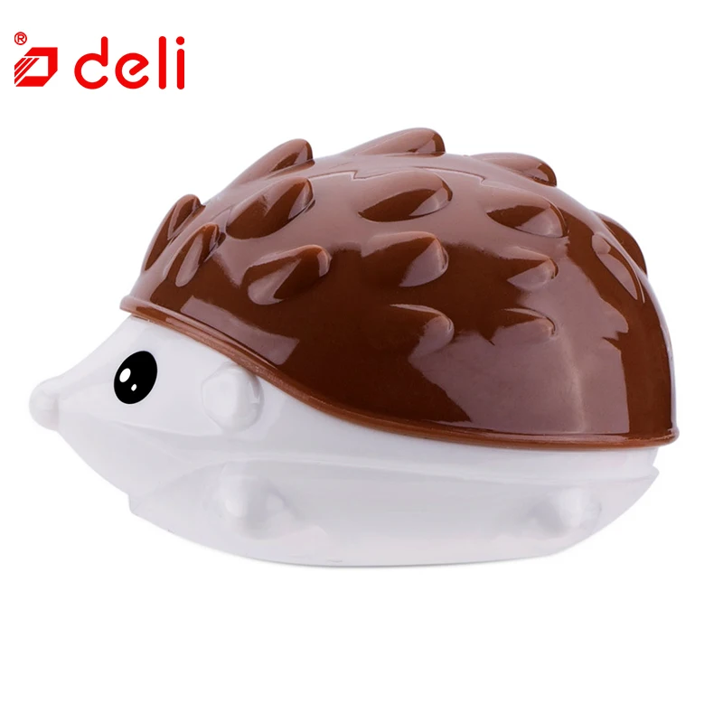 hedgehog pencil sharpener