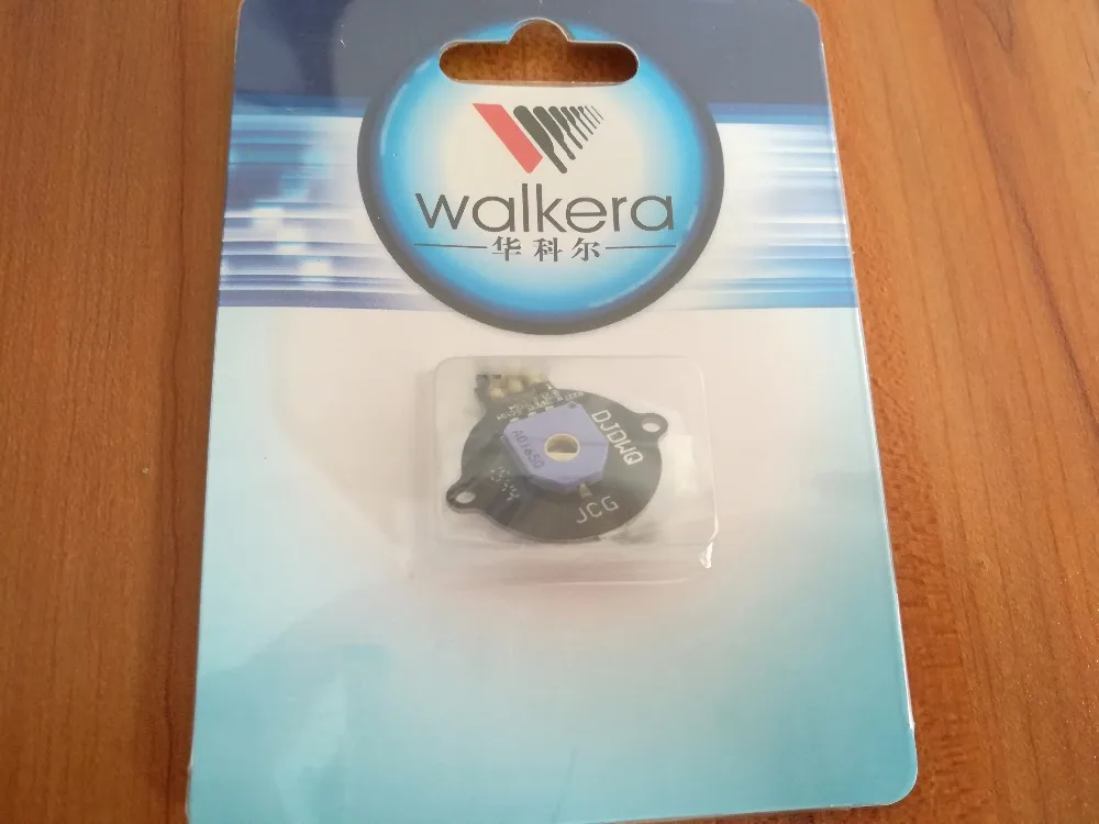 

Walkera G-3D камера Gimbal запасные части датчик угла G-3D-Z-03 (м)
