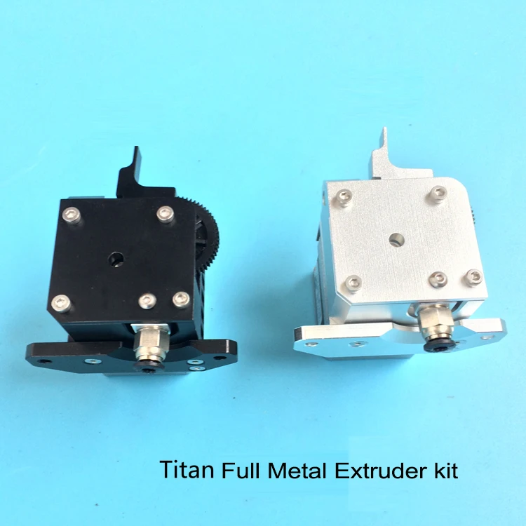 

Titan Aero for Prusa i3 MK2 direct and remote extruder kit full metal kit for e3d