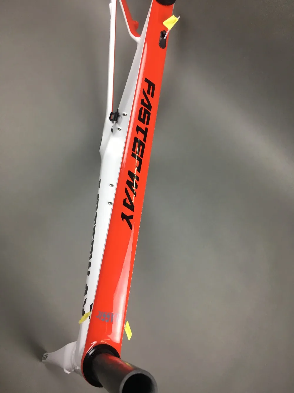 Excellent taiwan brand FASTERWAY classic 2018 model colors carbon road frameset UD weaves,many colors can be customlized,ems free shipping 120 Excellent taiwan brand FASTERWAY classic 2018 model colors carbon road frameset UD weaves,many colors can be customlized,ems free shipping 120