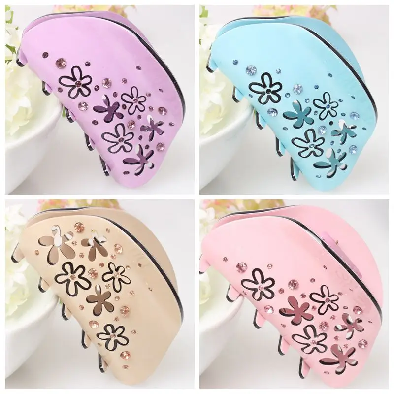 Buy High quality Lovely Austria Rhinestone Acrylic